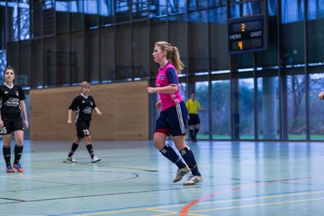 Bild 172 - Hesebeck Hallenmasters